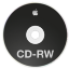 CD-RW Icon 64x64 png